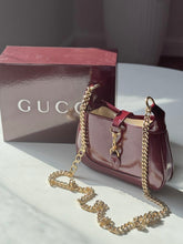 Gucci Jackie Mini bag